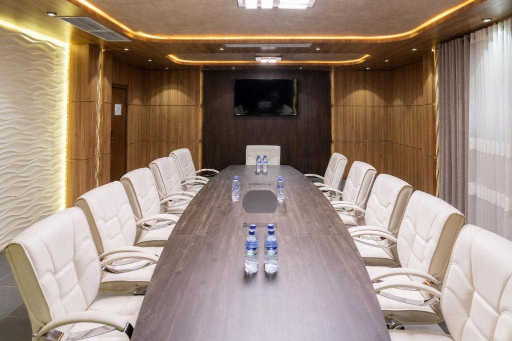 Foto - Rayyan Hotel & SPA Tashkent