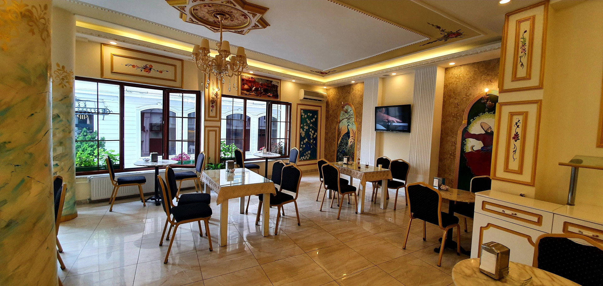 Photo - Şehir Hotel Old City