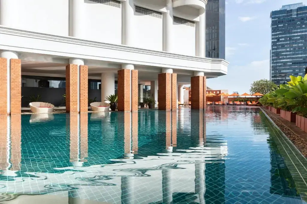Photo - Tower Club at lebua