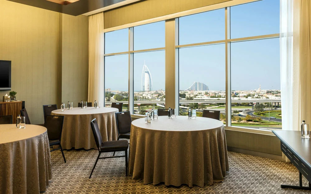 Photo - Sheraton Mall of the Emirates Hotel, Dubai