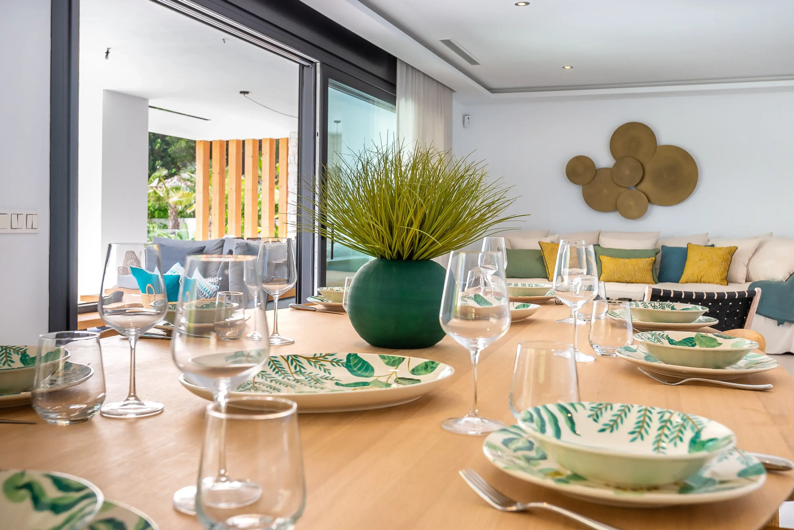 Photo - All About Playas Andaluzas Villa