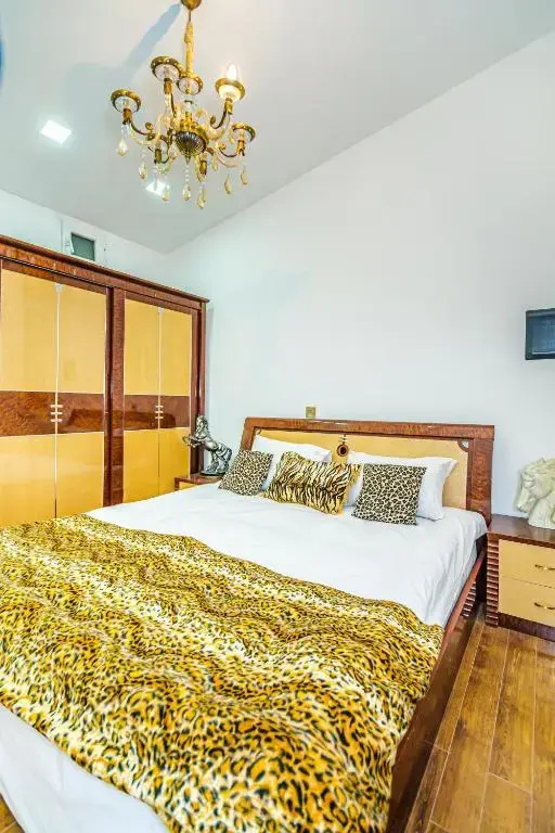 Photo - Moxen Boutique Hotel Baku
