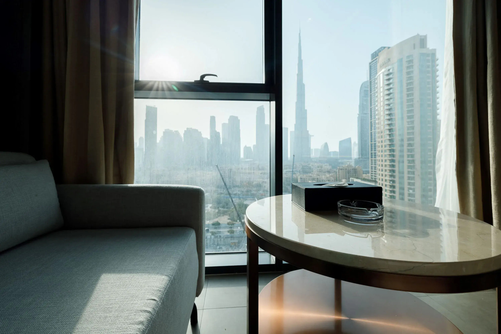 Photo - Ramee Dream Hotel Downtown