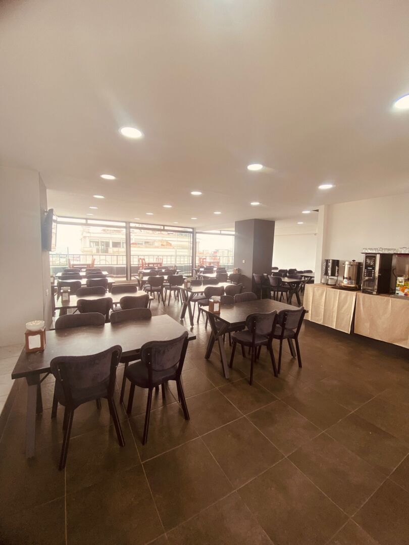 Foto - Malkoç Hotel