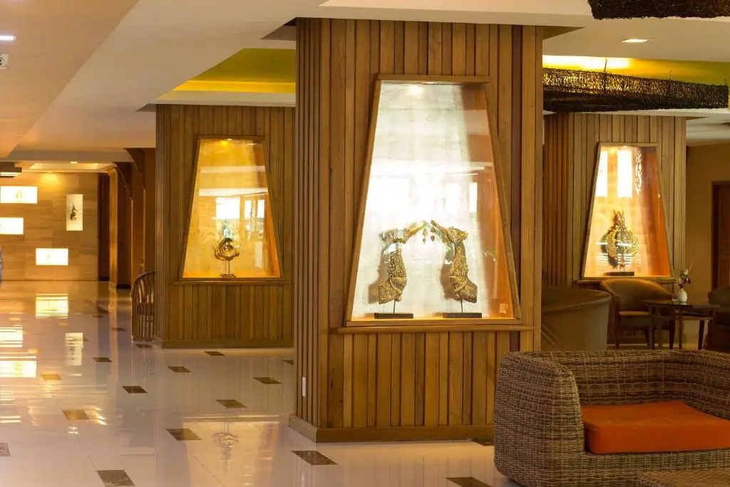 Photo - Khum Phucome Hotel Chiang Mai