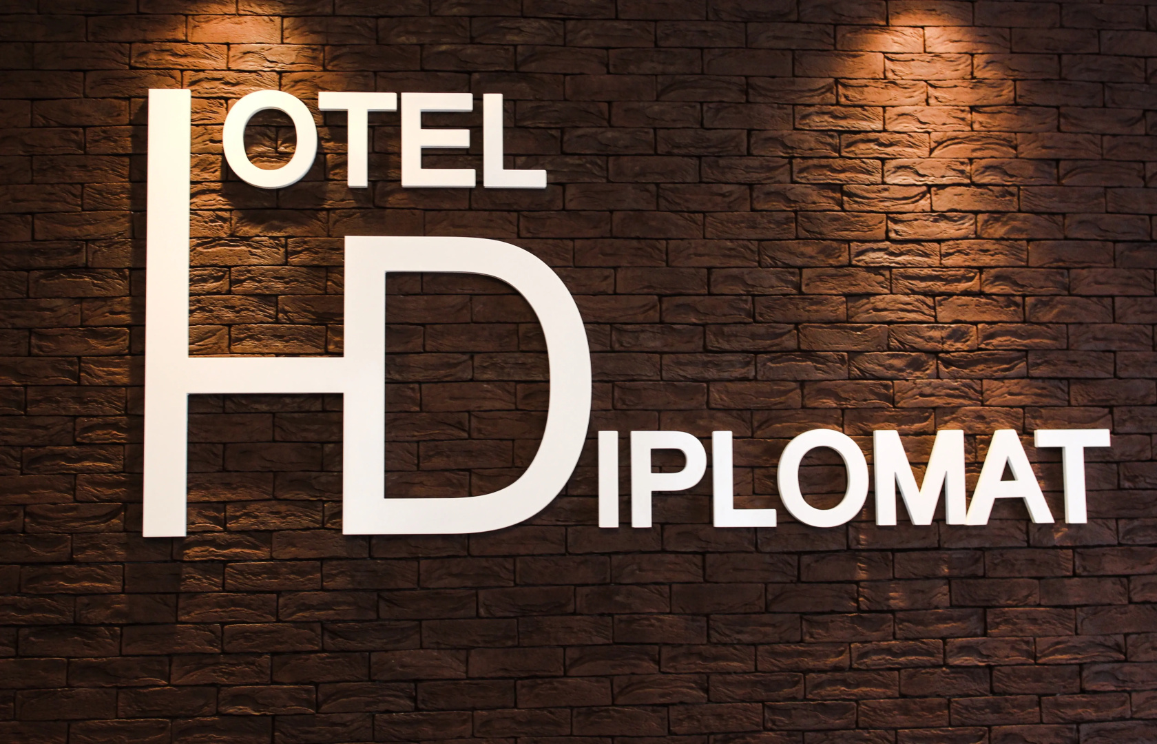Photo - Diplomat Hotel