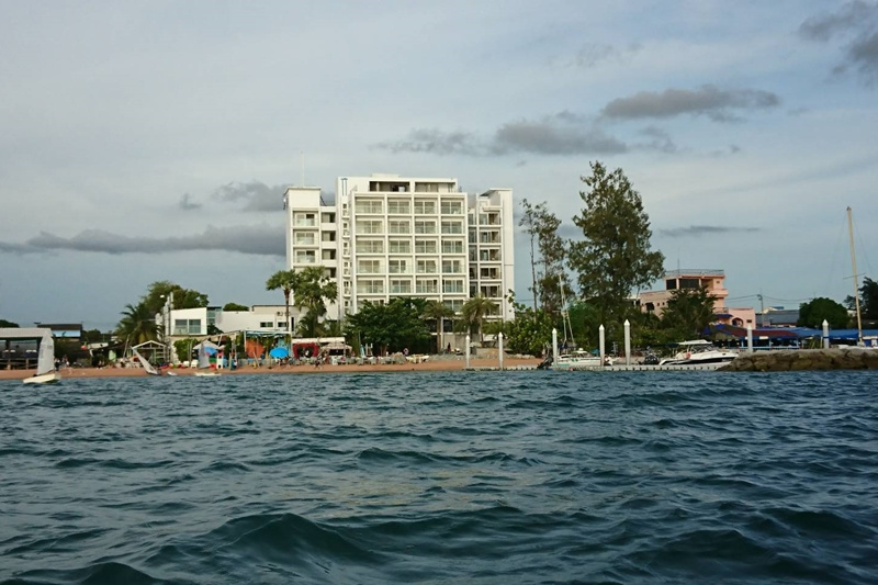 Photo - Worita Cove Hotel