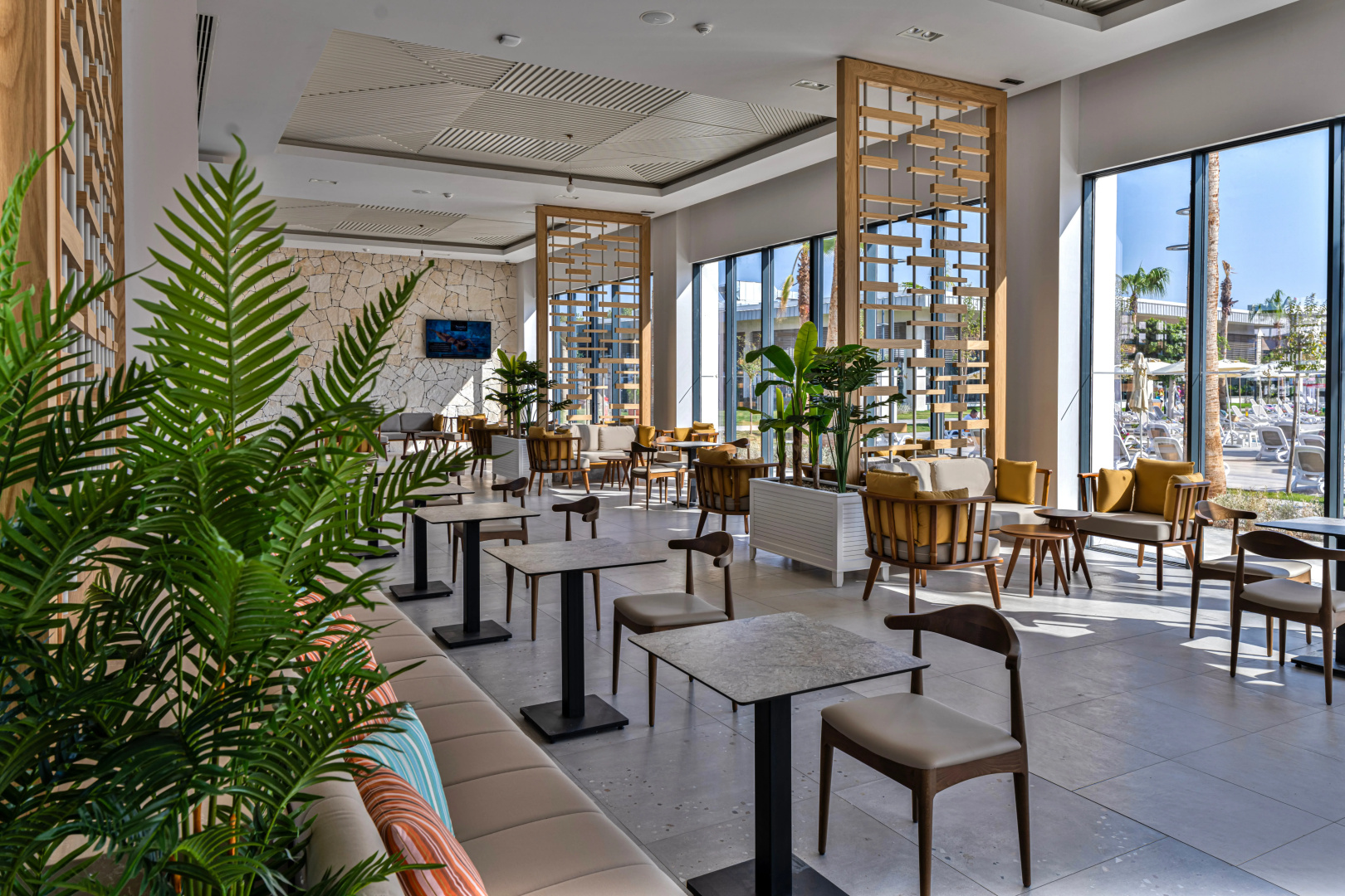 Swandor Hotels & Resorts – Kemer Resort, Bild 17 von 22