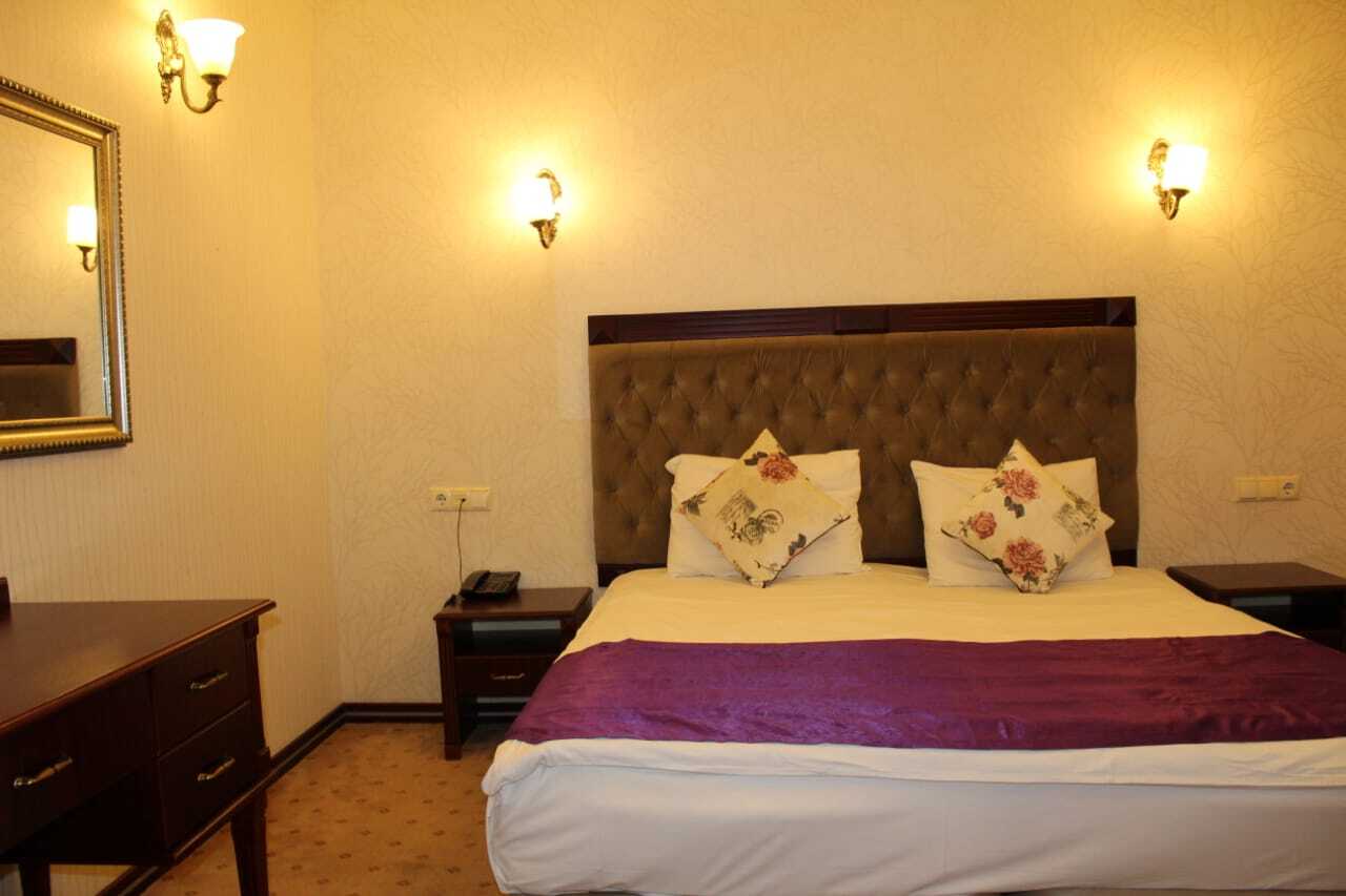 Foto - Capitol Hotel