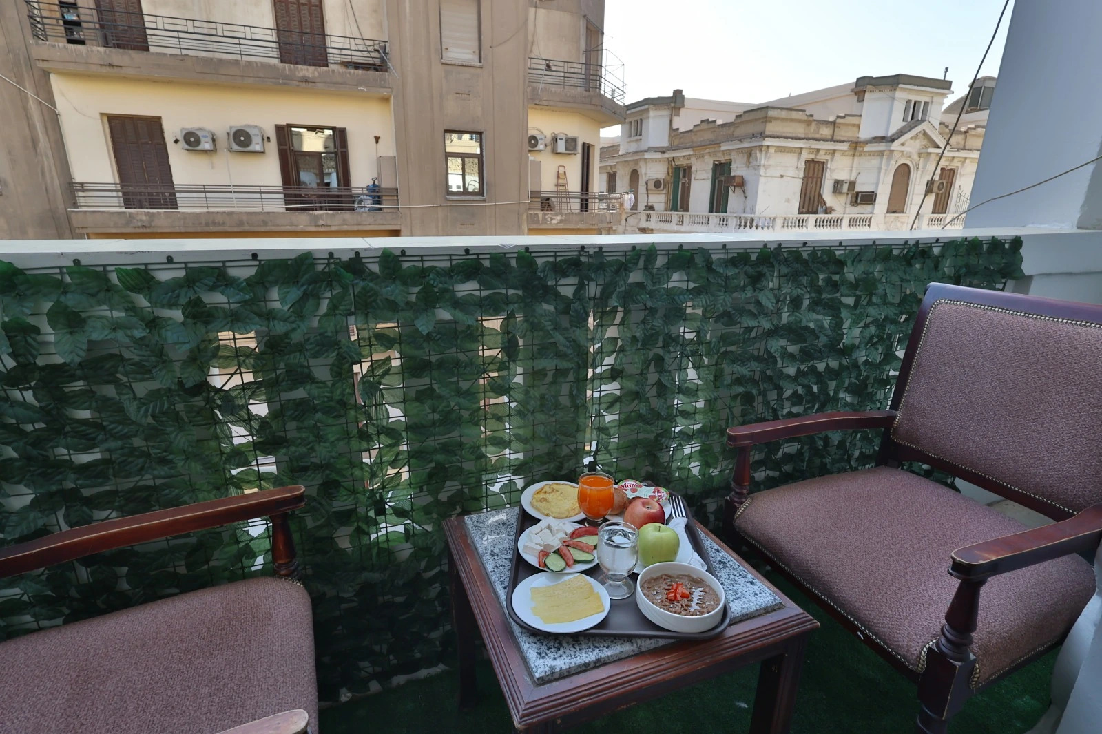 Foto - Cairo Paradise Hotel