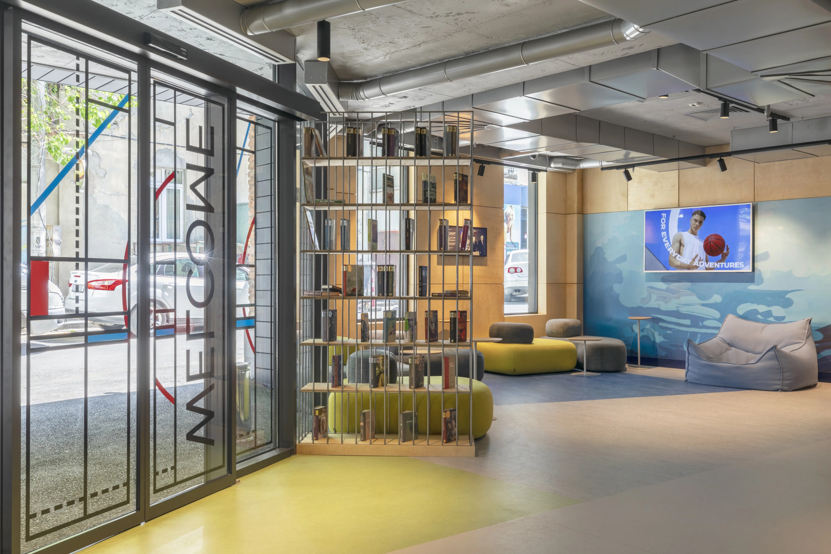 Foto - ibis budget Tbilisi Center