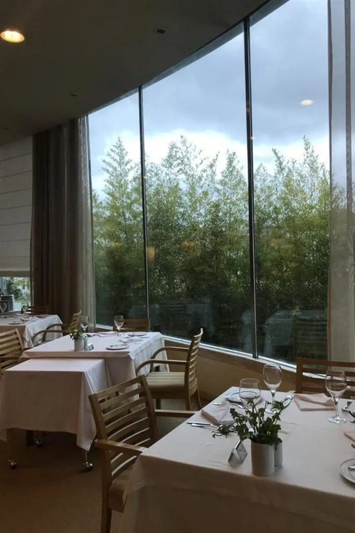 Foto - Hotel Santa Maria