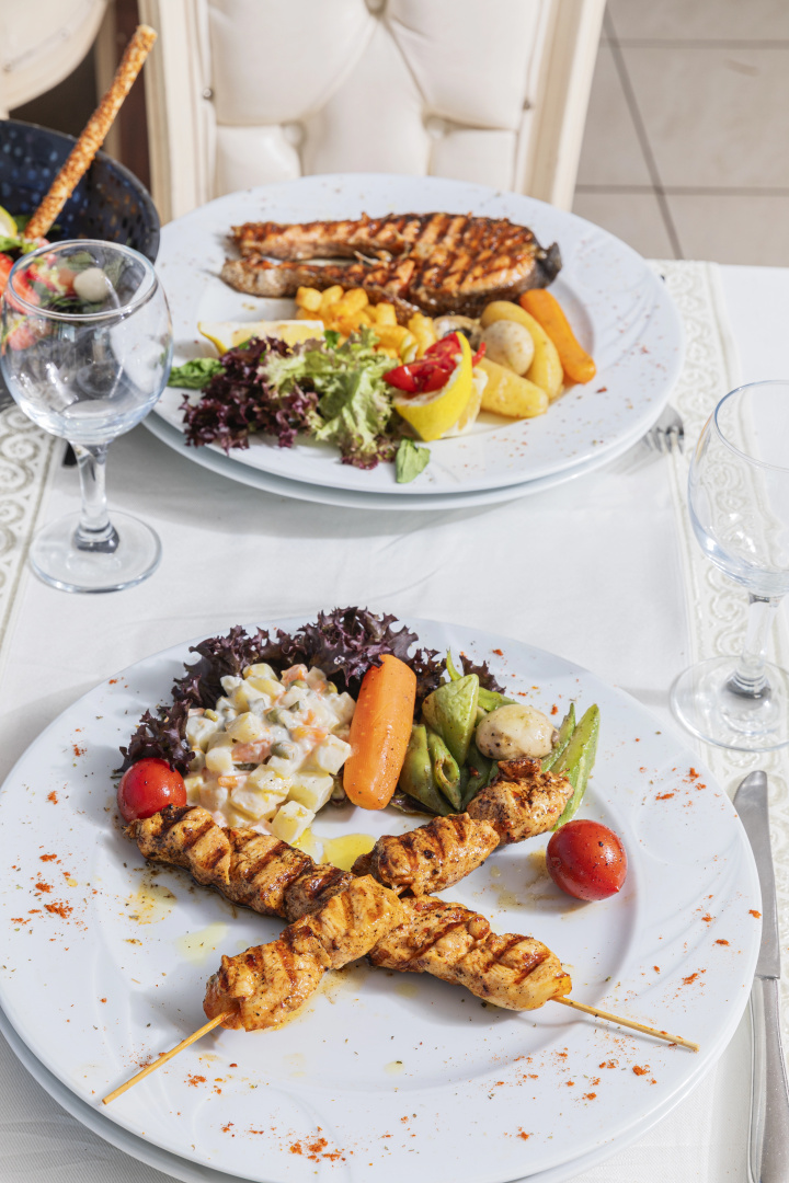 Photo - Hotel Ipek Palas