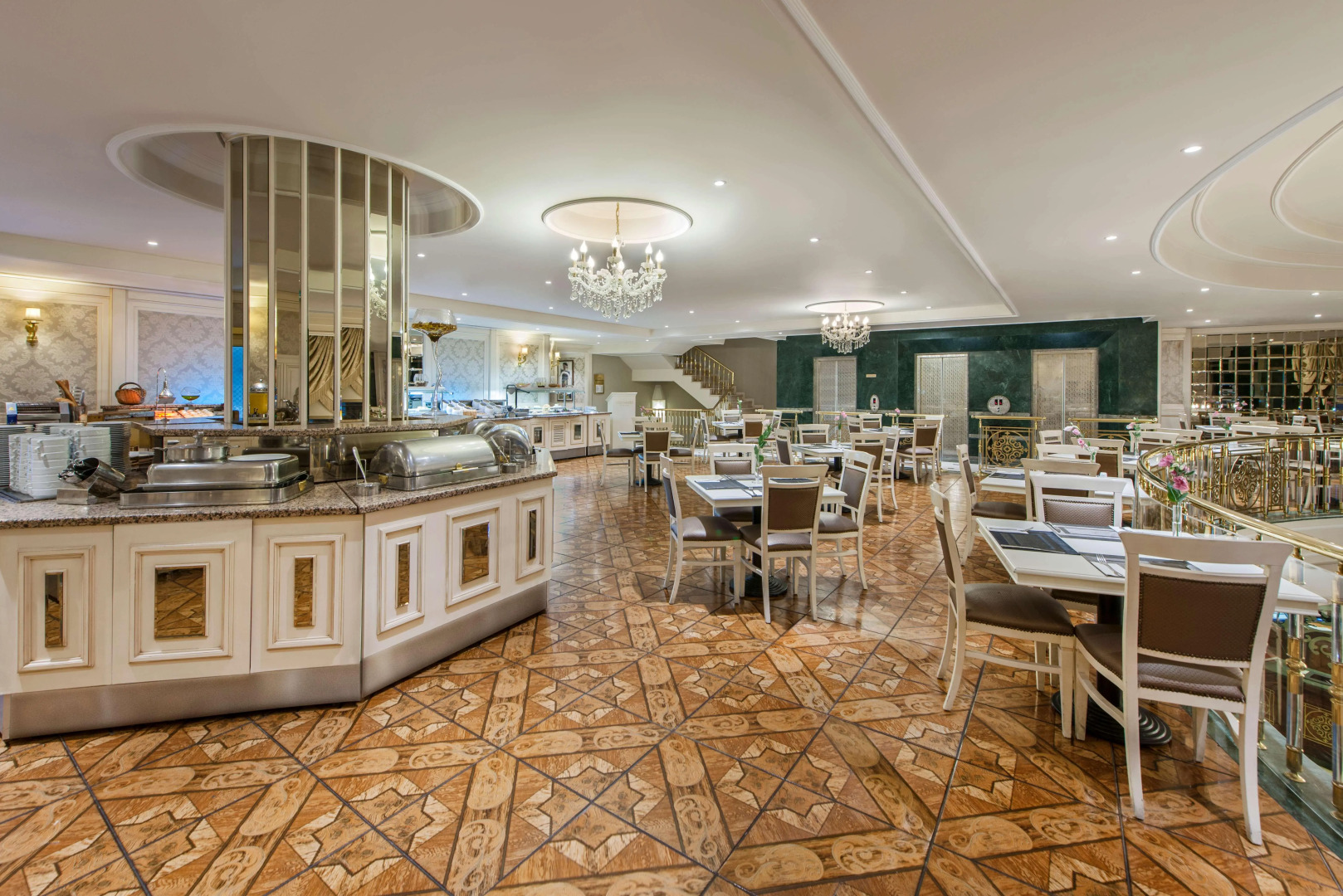 Foto - Elite World Istanbul Taksim