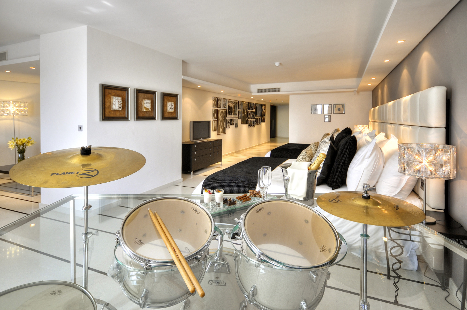 Photo - AX The Palace