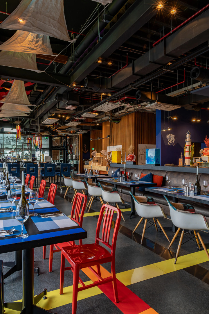 Foto - Siam At Siam Design Hotel Pattaya