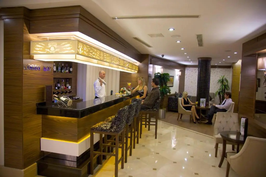 Photo - Mirilayon Hotel