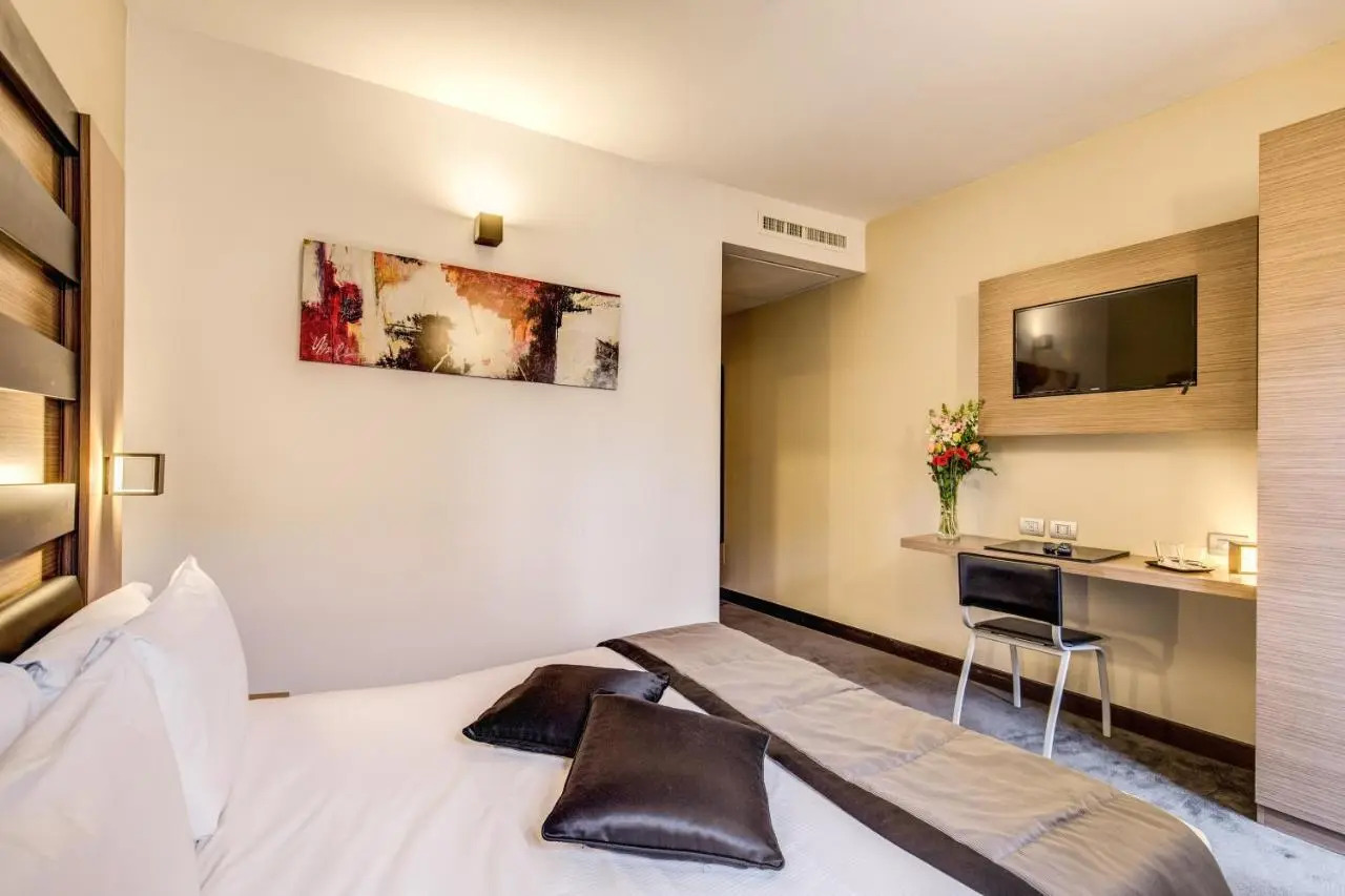 Foto - Trevi Beau Boutique Hotel