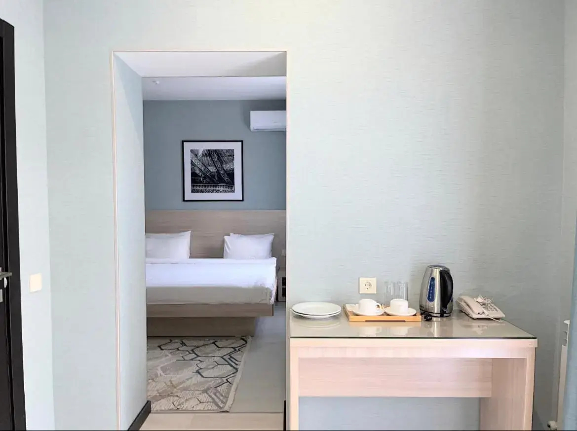Foto - Resident Hotel Gogol