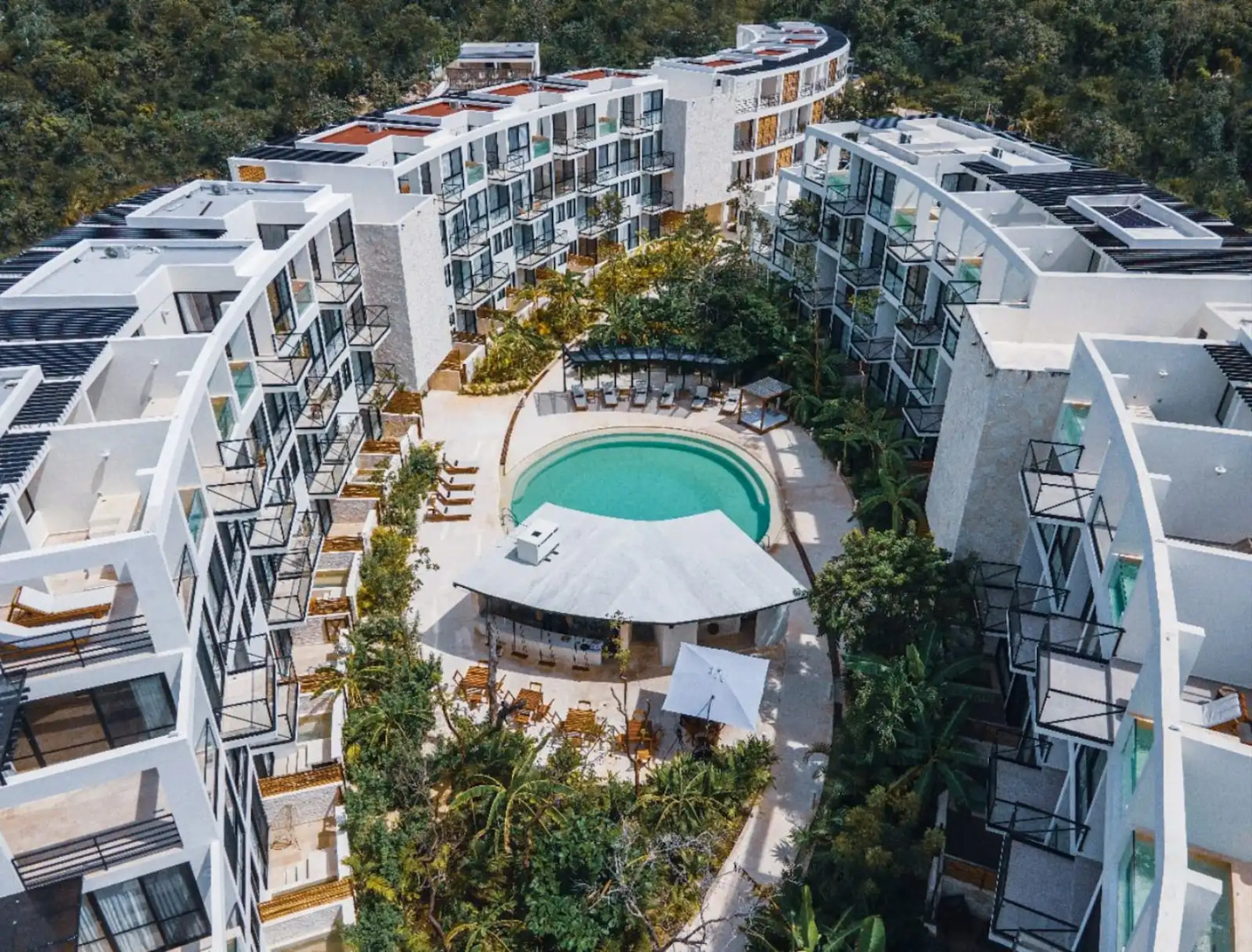 Foto - The Waves Tulum by BNB Experience