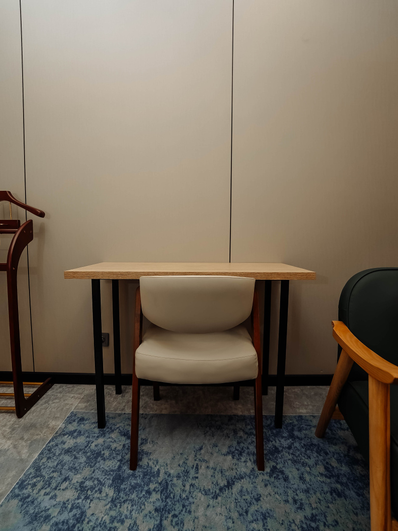 Photo - NOOMA Hotel Cozy Design Rooms on Frunze