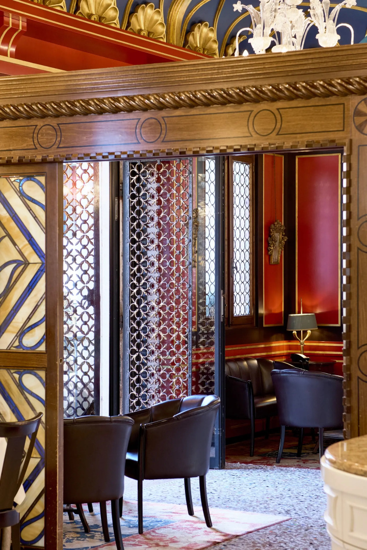 Photo - Hotel Palazzo Stern