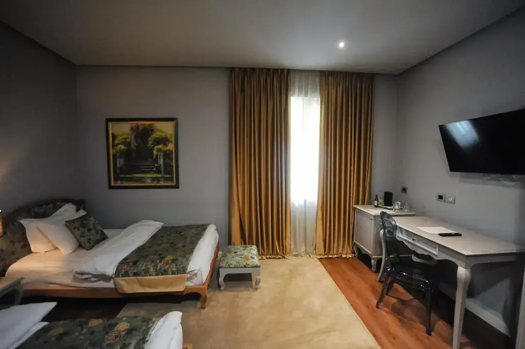 Foto - Classic Hotel