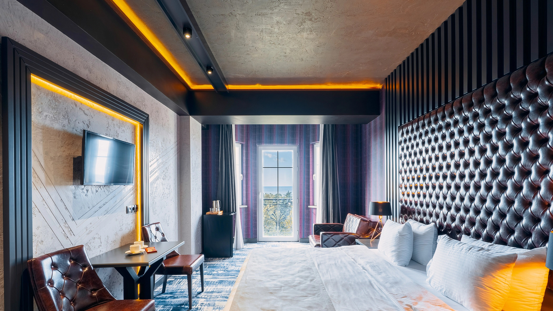 Foto - Tapis Rouge Design Boutique Hotel