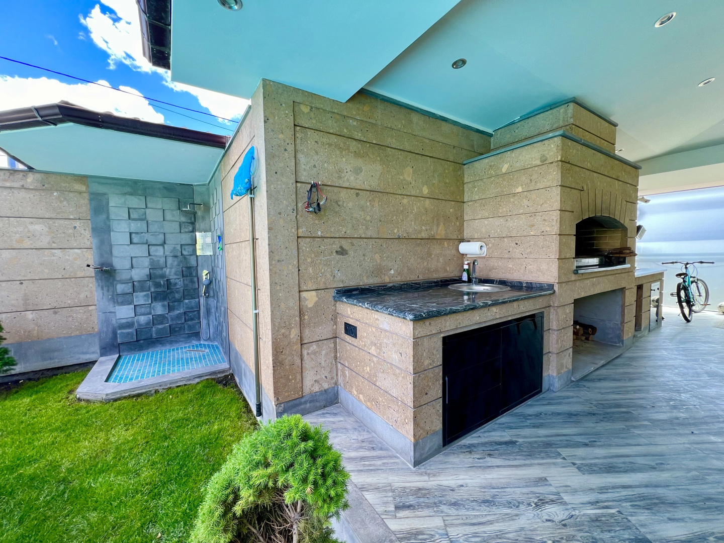 Foto - Luxury Villa With Pool and Jacuzzi