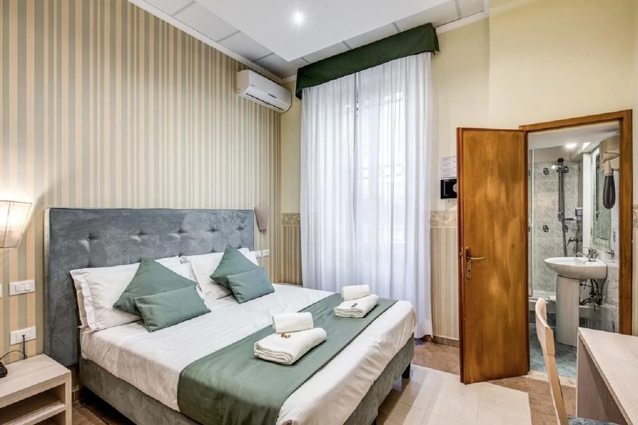 Foto - Hotel Parker - Gruppo BLAM HOTELS