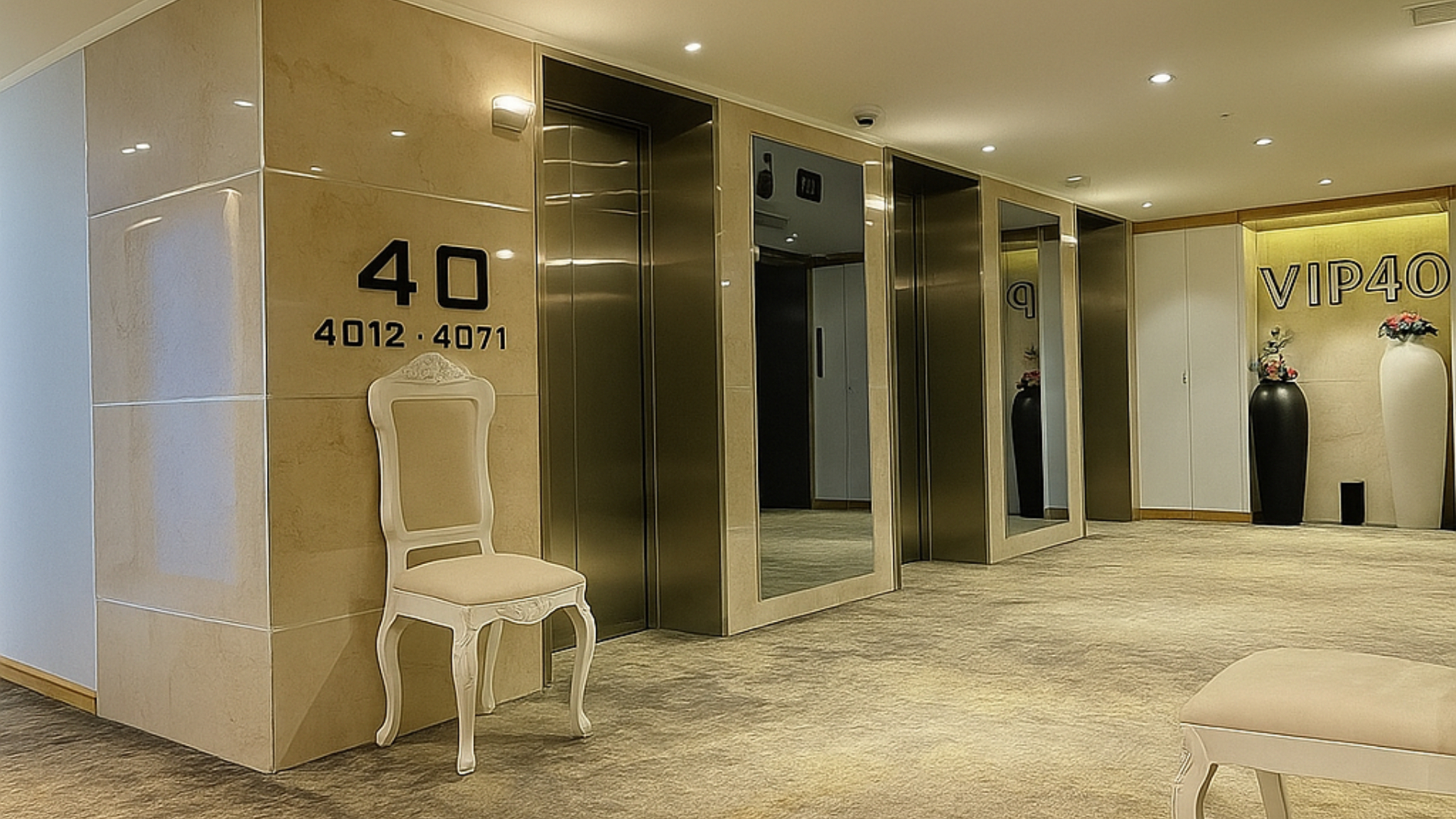 Foto - Hotel Orbi City Downtown In Batumi