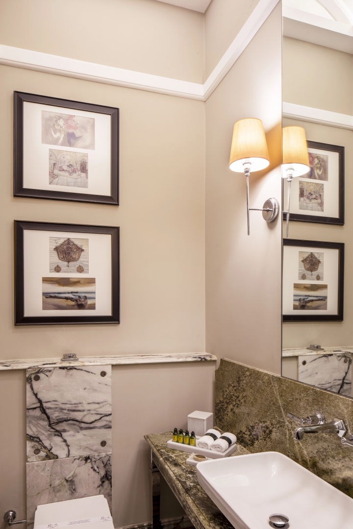 Photo - The Bank Hotel Istanbul, a Member of Design Hotels