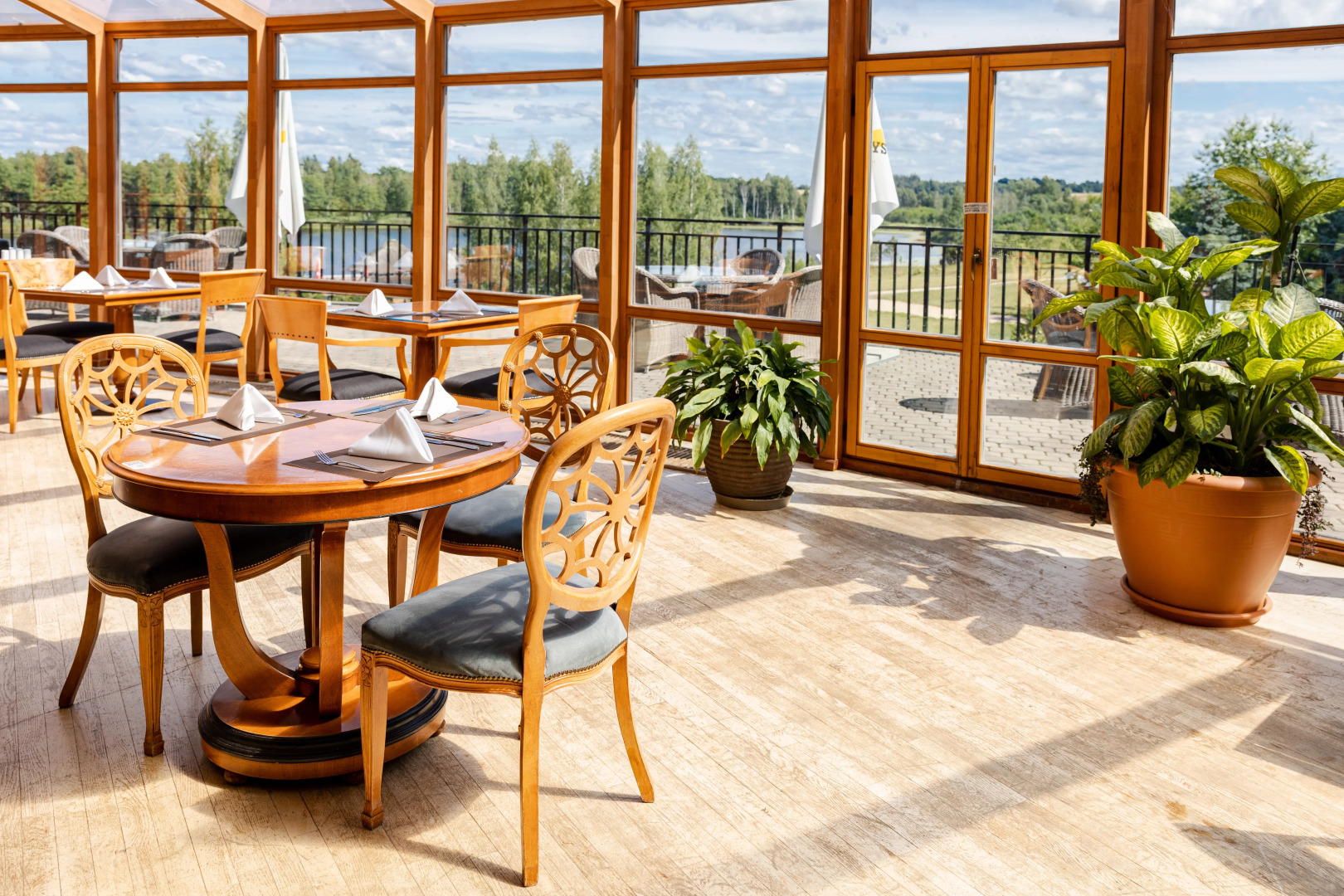 Foto - Vilnius Grand Resort