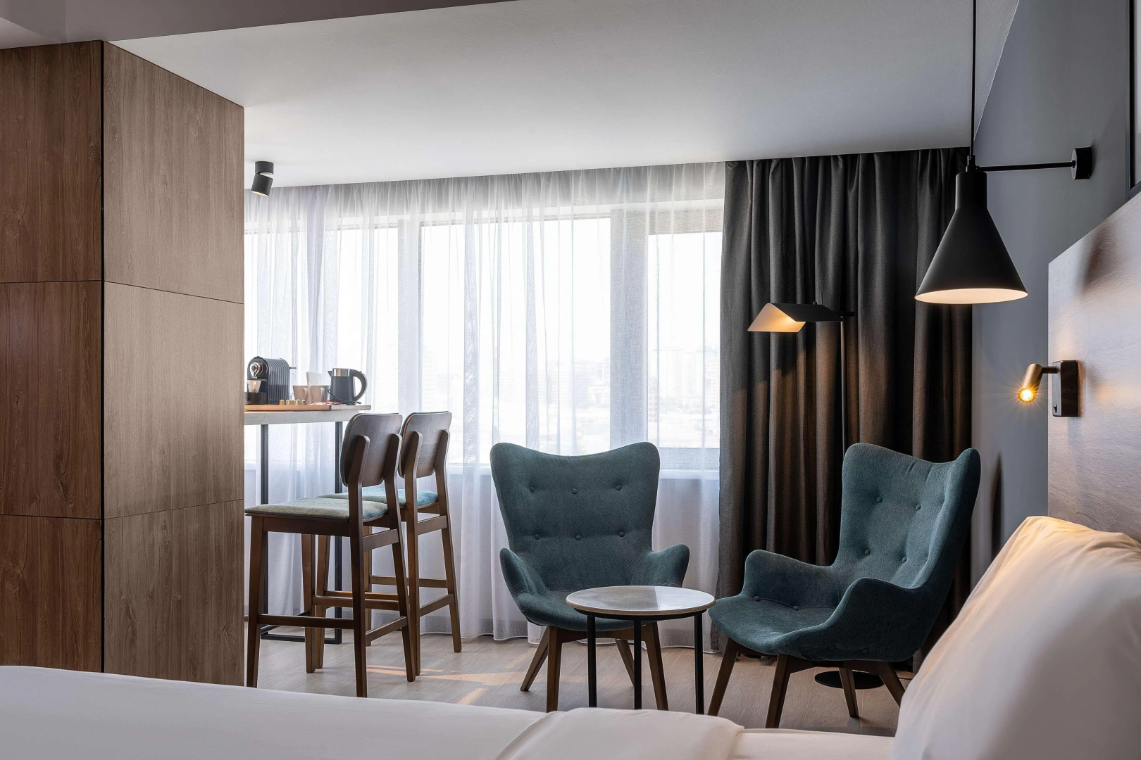 Foto - Radisson Hotel Baku