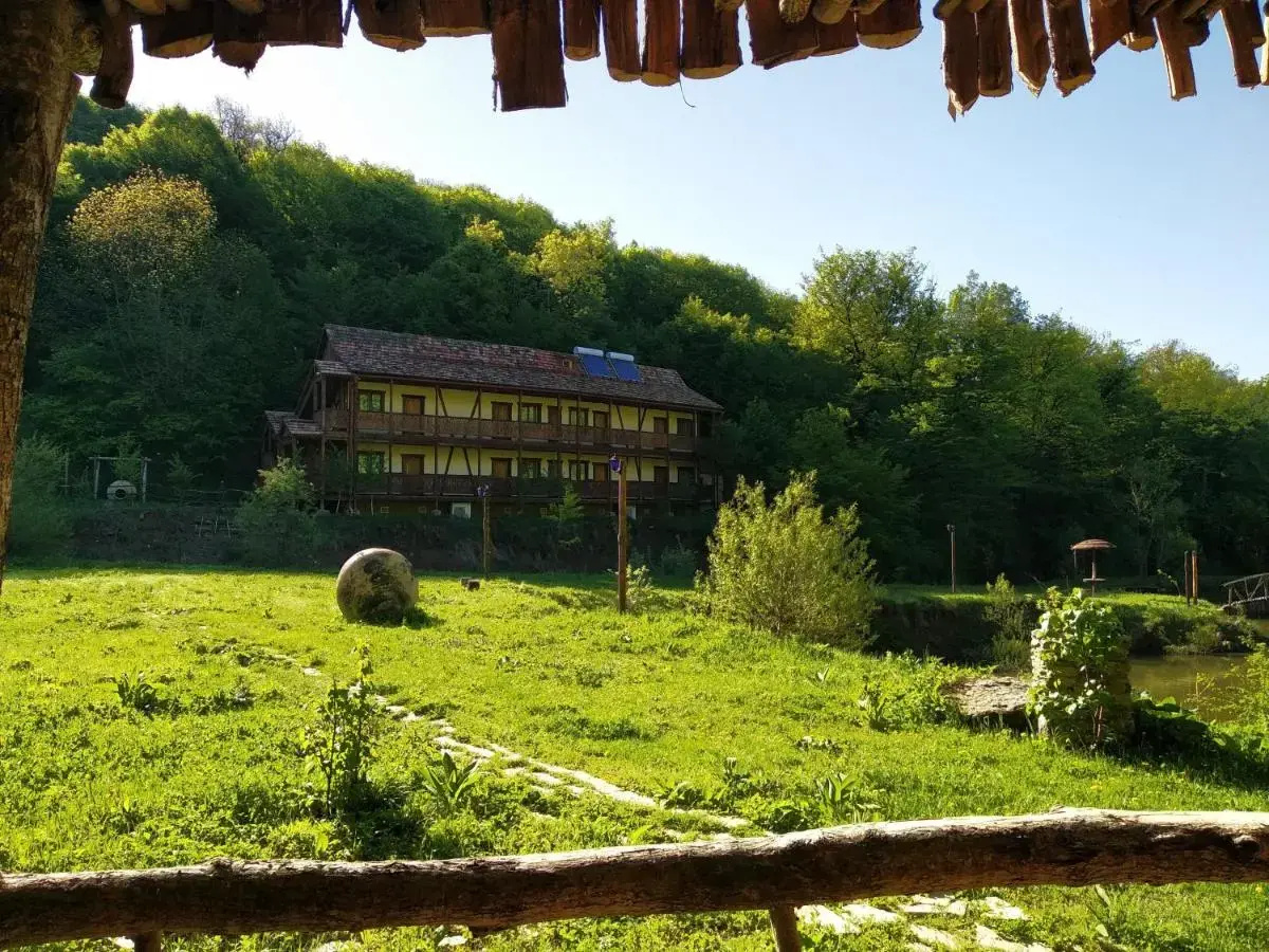 Photo - Ecokayan Dilijan Resort Hotel