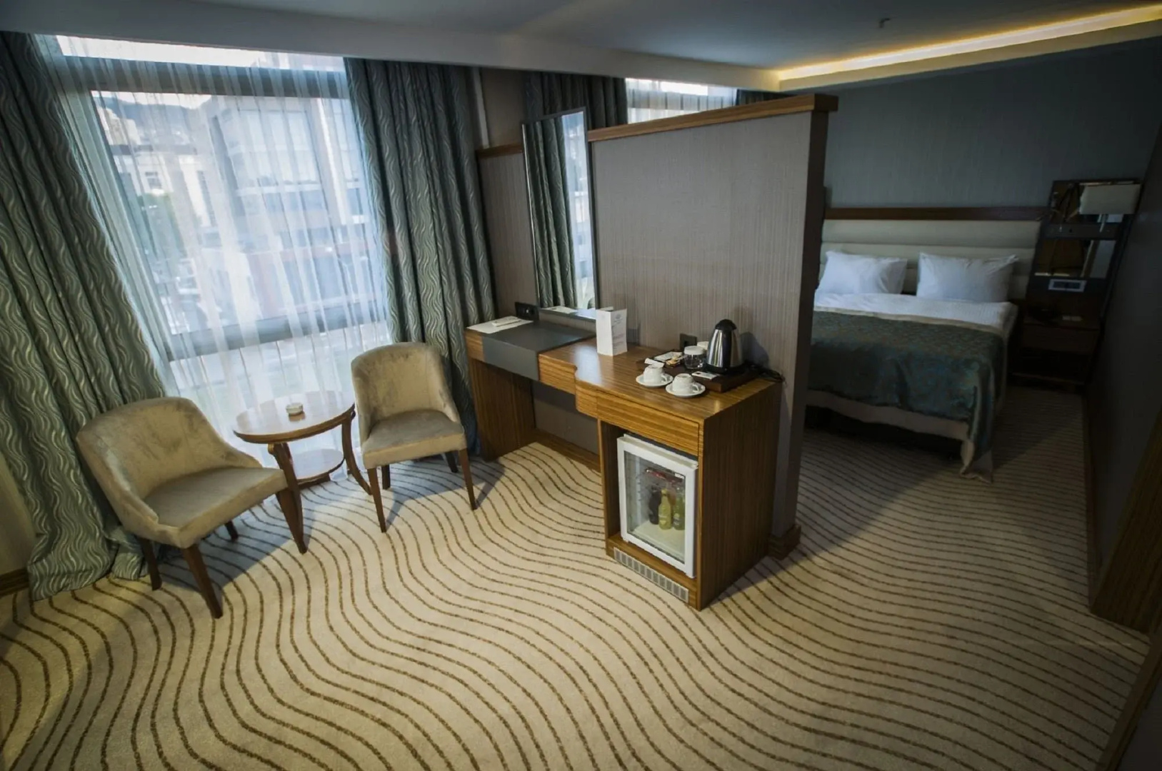 Foto - Grand Turkuaz Hotel