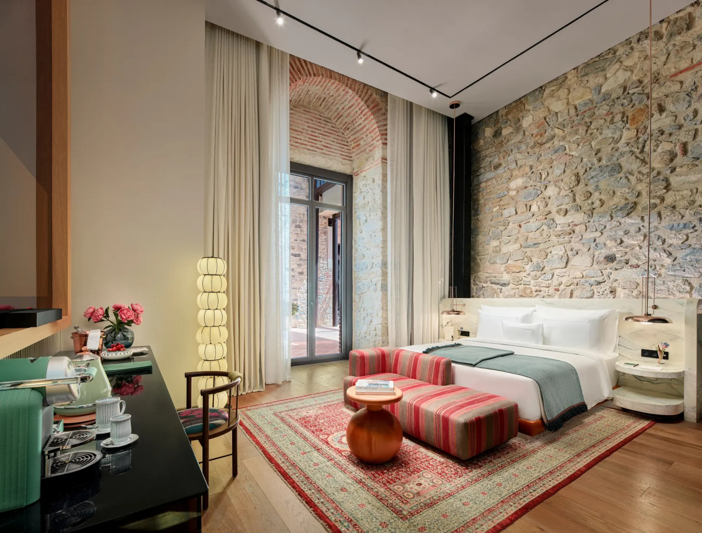 Photo - Aliée Istanbul - A Paris Society Collection Hotel