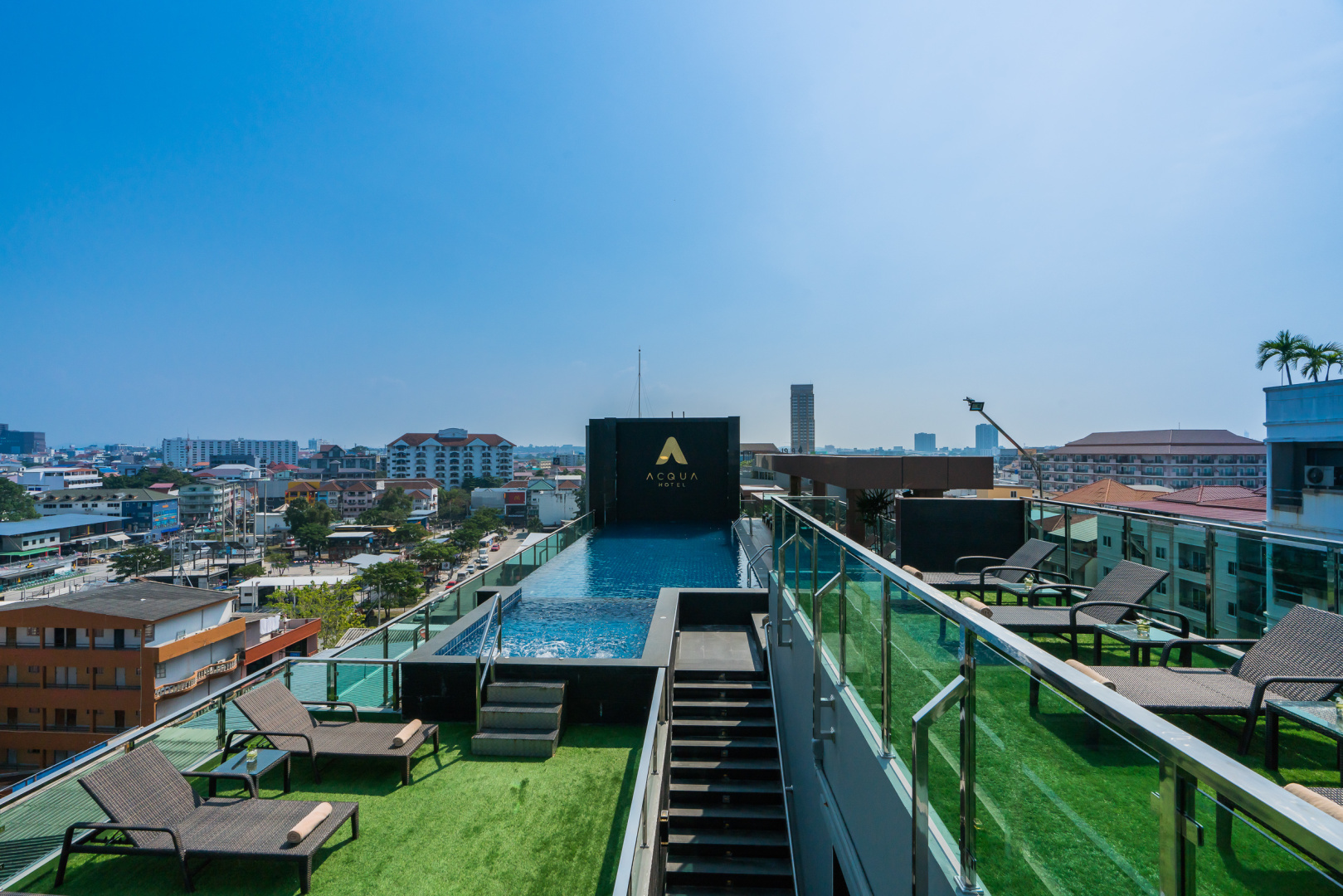 Foto - Acqua Hotel