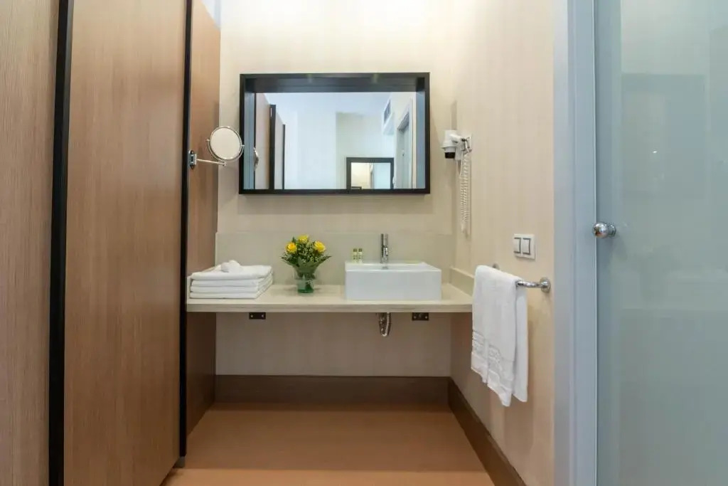 Foto - Hotel Ibersol Atrio del Mar