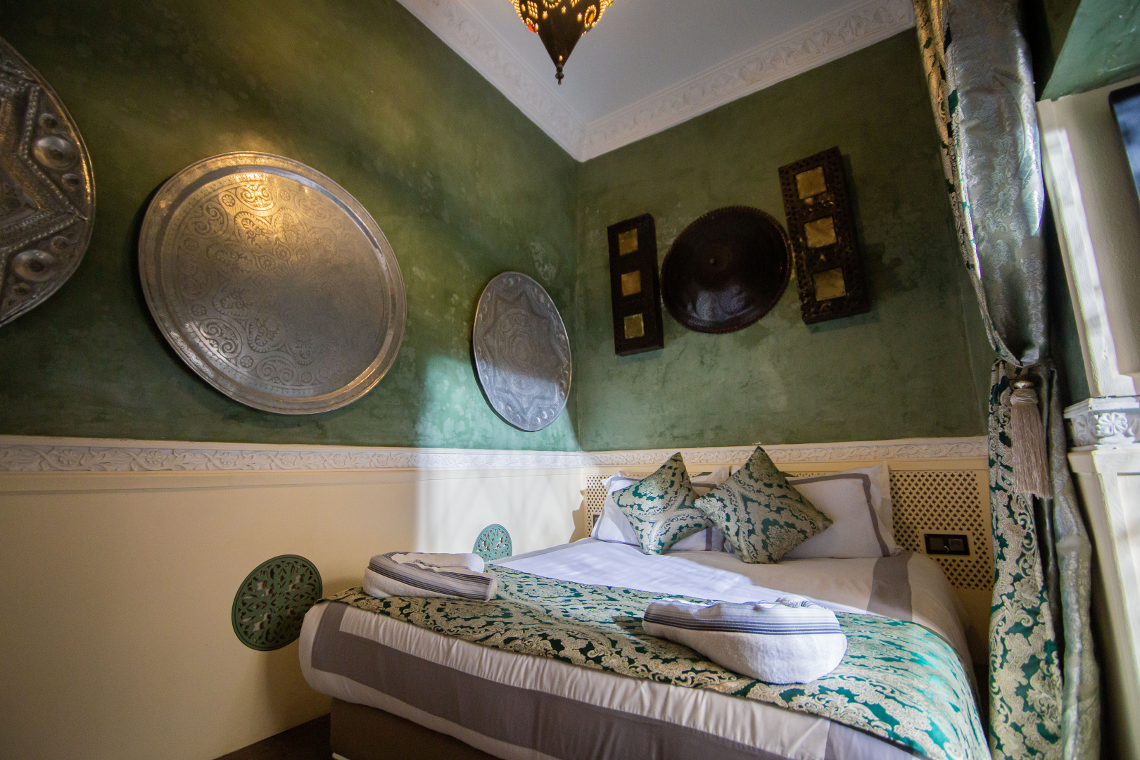 Foto - Riad Ta'achchaqa