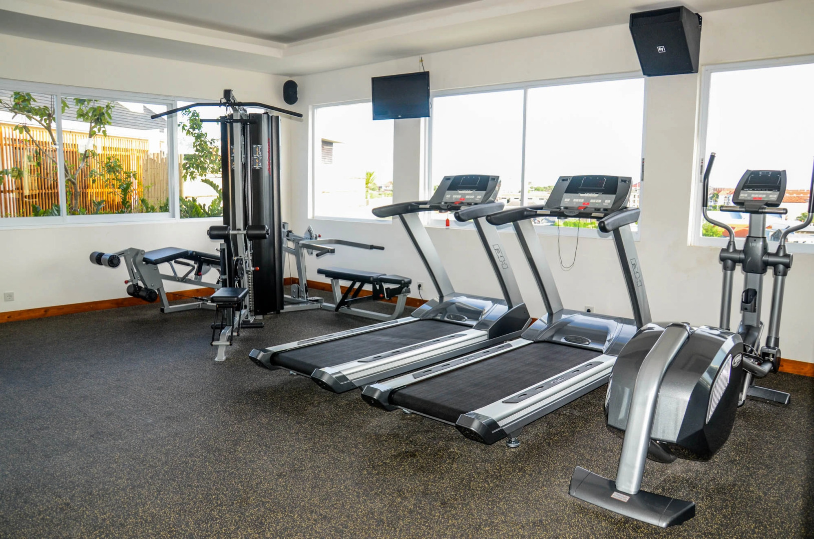 Foto - THE 1O1 Bali Fontana Seminyak