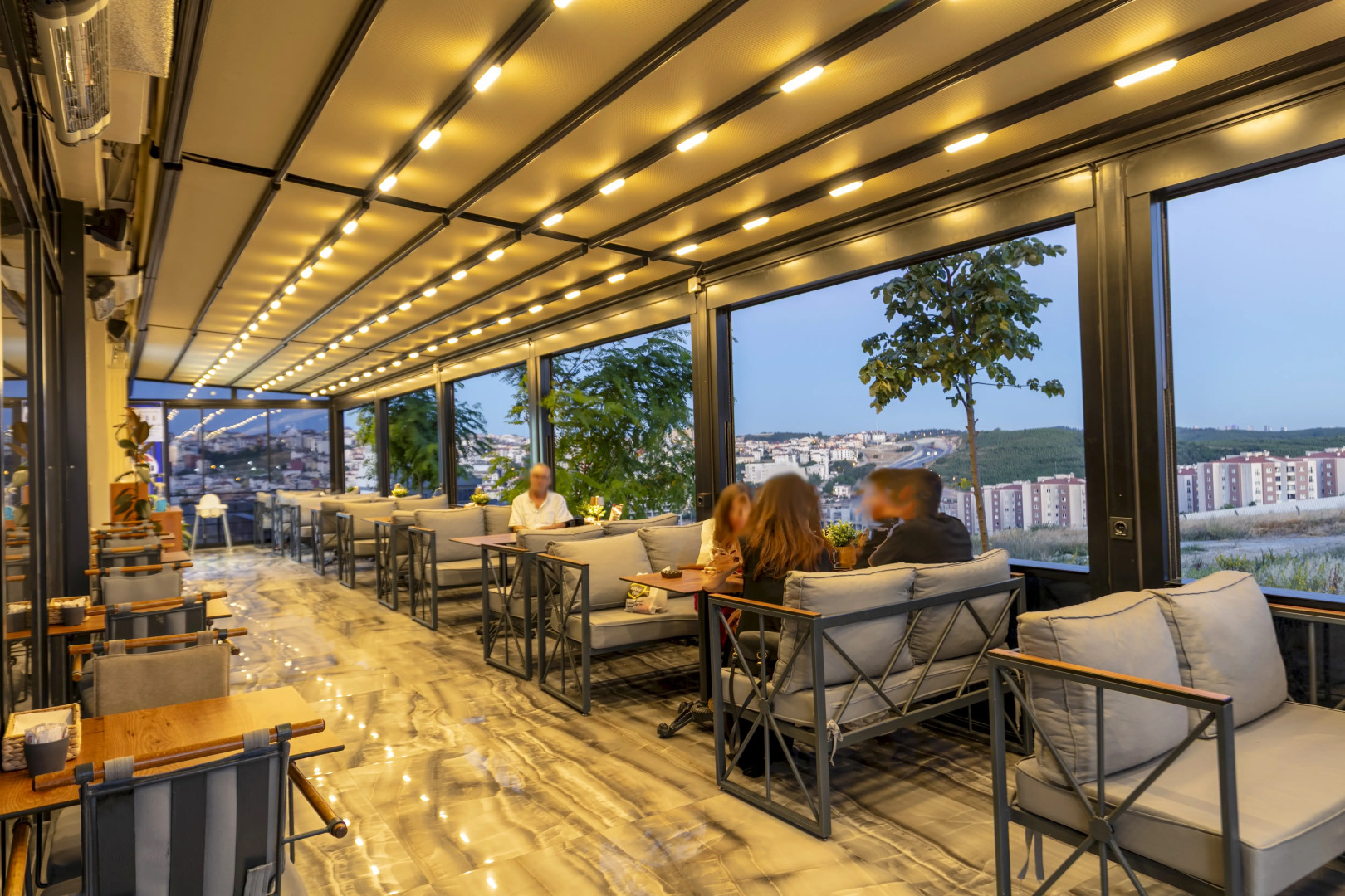 Photo - The Great Airport Hotel & Restaurant