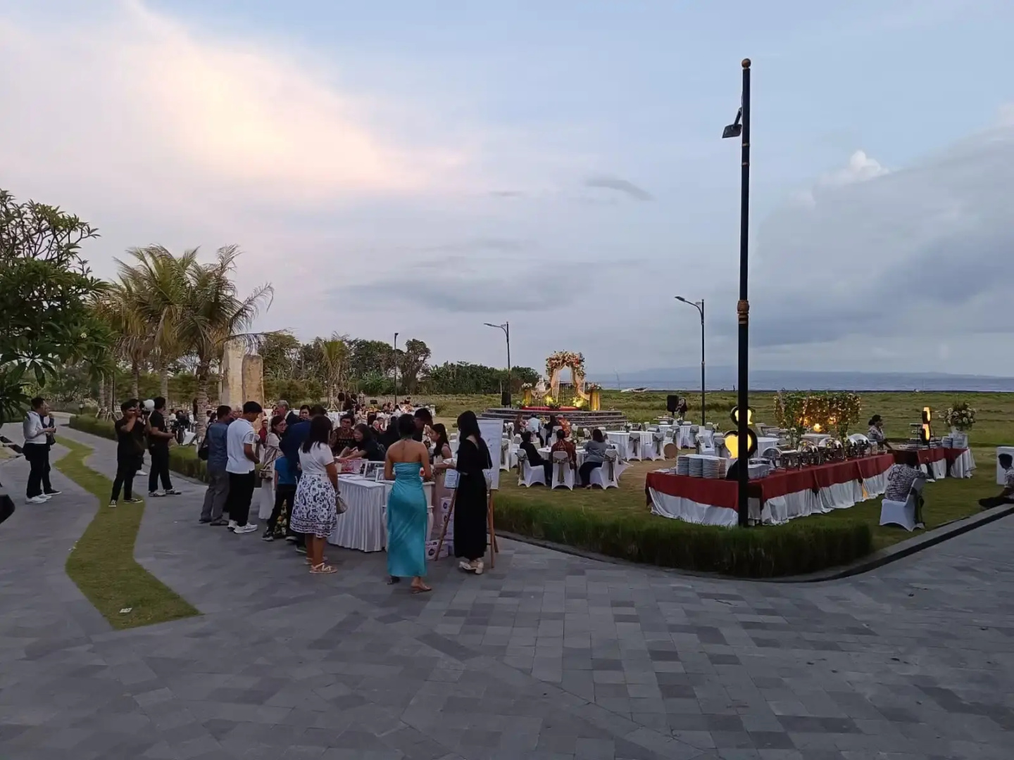 Photo - Kori Maharani Villas