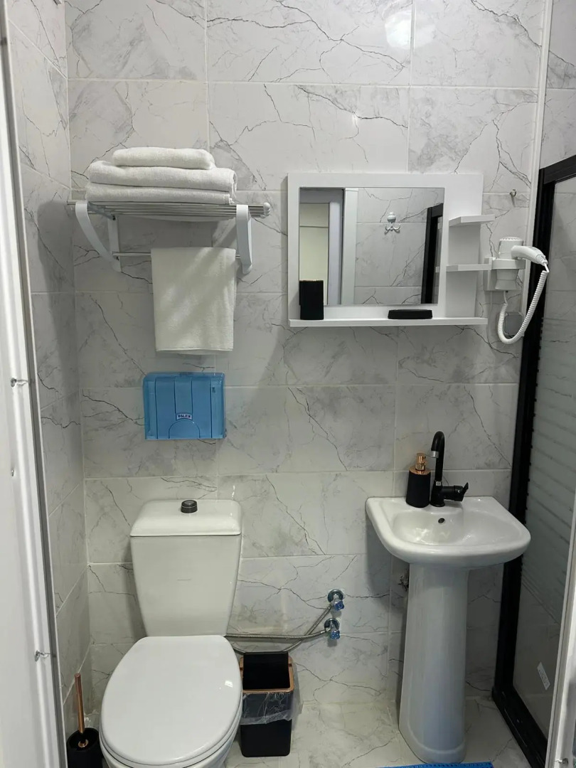 Foto - Alha apart otel