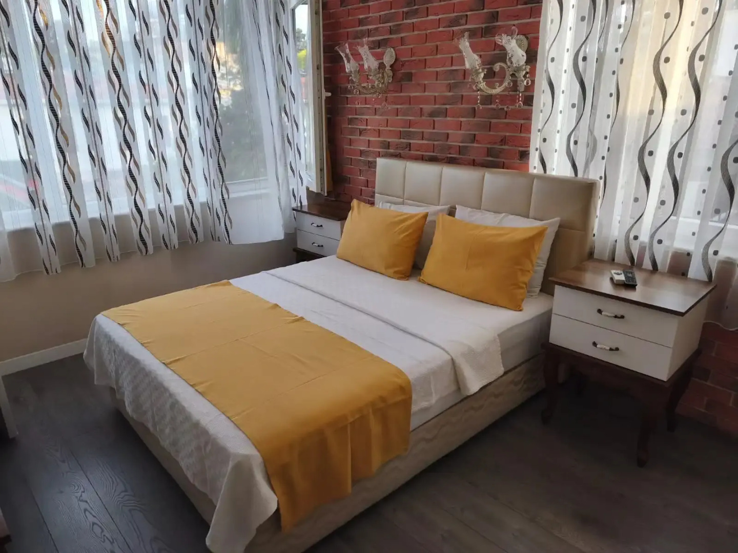 Foto - Ozmen Hotel Old Town Kaleiçi