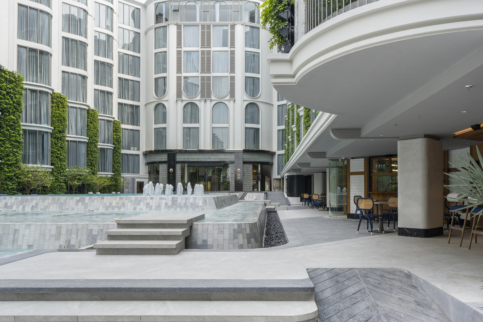 Photo - The Salil Hotel Riverside Bangkok