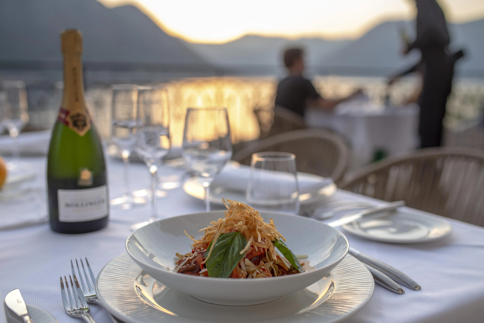 Photo - HUMA Kotor Bay Hotel and Villas