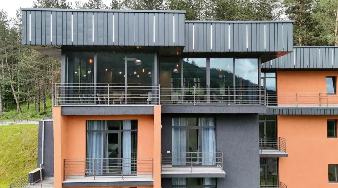 Photo - Cone Hotel Dilijan, By One