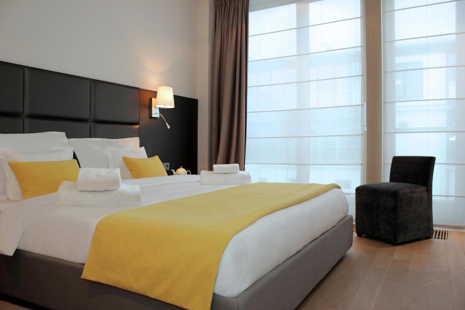 Photo - H15 Boutique Hotel, Warsaw, a Member of Design Hotels