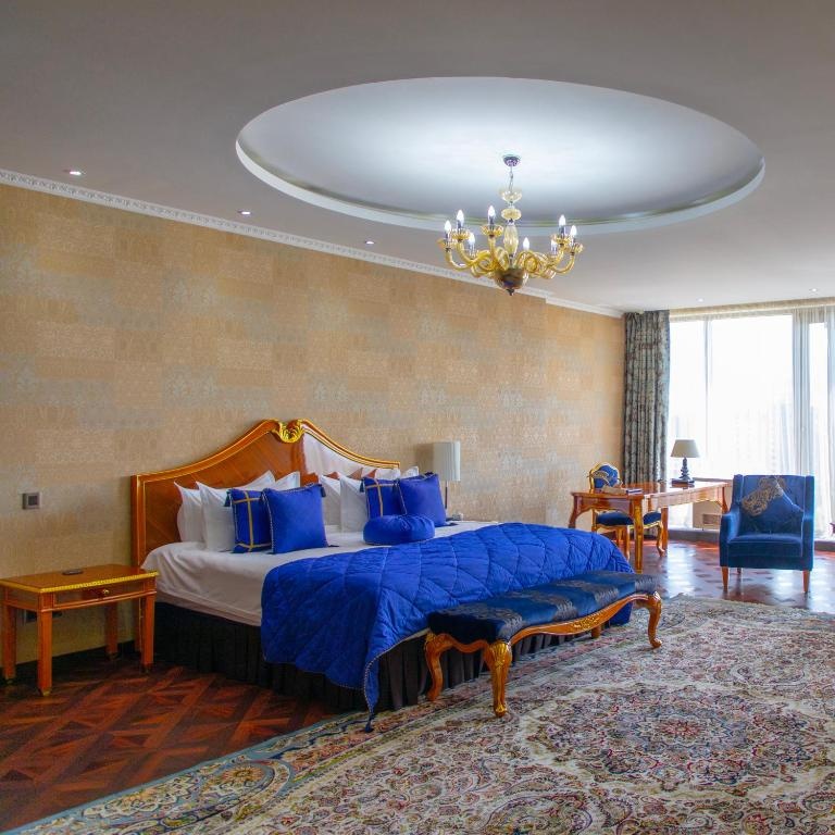 Foto - Damas International Hotel (by Travel Agency)